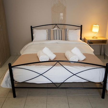 Syros Moments Apartman Ermúpoli Kültér fotó