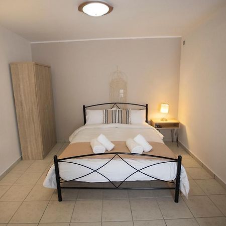 Syros Moments Apartman Ermúpoli Kültér fotó