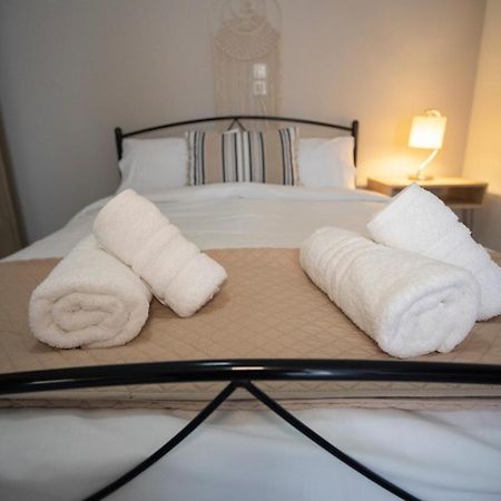 Syros Moments Apartman Ermúpoli Kültér fotó