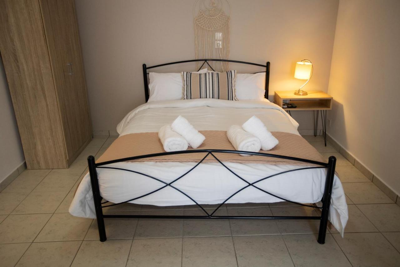 Syros Moments Apartman Ermúpoli Kültér fotó