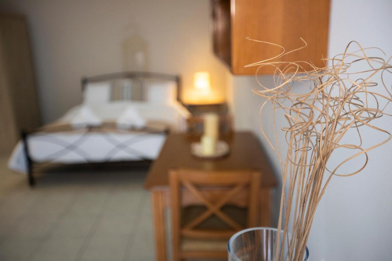 Syros Moments Apartman Ermúpoli Kültér fotó
