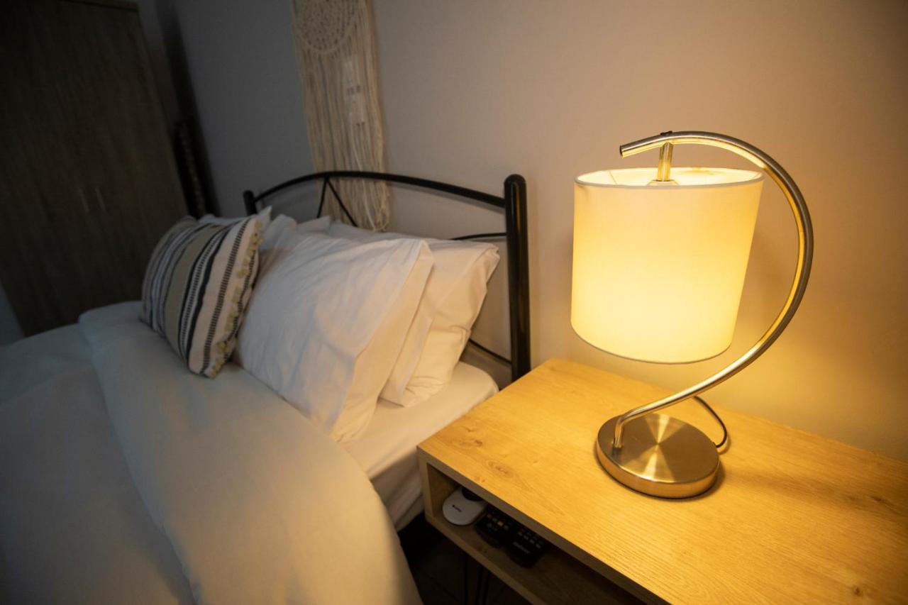 Syros Moments Apartman Ermúpoli Kültér fotó