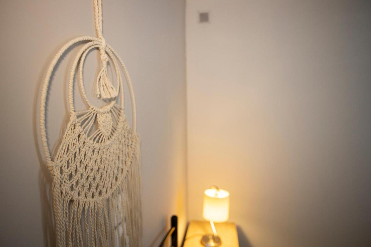 Syros Moments Apartman Ermúpoli Kültér fotó